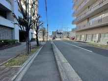 【京都府/京都市下京区西七条八幡町】イーグルコートガーデン・ヒル西京都 