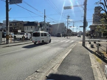 【京都府/京都市下京区西七条八幡町】イーグルコートガーデン・ヒル西京都 