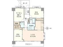 【京都府/京都市中京区油小路通蛸薬師下る】アベルティ堀川東 