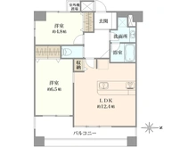 【京都府/京都市中京区衣棚通姉小路下る】ルイシャトレ御池 