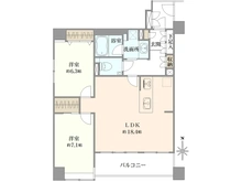 【京都府/京都市下京区綾小路通油小路東入】グラシオーズ芦刈山 