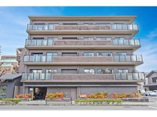 【京都府/京都市中京区間之町通竹屋町上る】サンマンションドゥーシェ御所前 