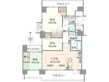 【京都府/京都市中京区西ノ京東月光町】サンメゾン京都二条月光町ゲート 