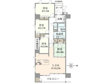 【京都府/京都市下京区五条通西洞院西入】リソシエ西洞院センシア 