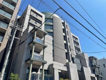 【京都府/京都市中京区堺町通二条上る】グランフォルム京都御所南 