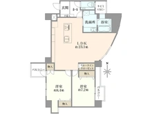 【京都府/京都市中京区堺町通二条上る】グランフォルム京都御所南 