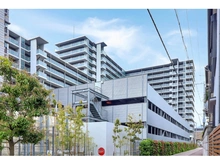 【京都府/向日市寺戸町】ジオ阪急洛西口ノースレジデンス 