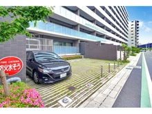 【京都府/向日市寺戸町】ジオ阪急洛西口ノースレジデンス 