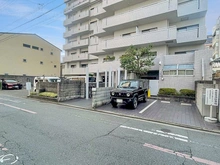 【京都府/京都市中京区柳馬場通御池上る】ロイヤルコート柳馬場 