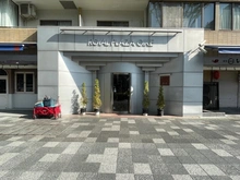 【京都府/京都市中京区小川通御池上る】ロイヤルプラザ御池 