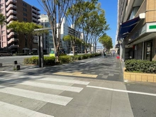 【京都府/京都市中京区小川通御池上る】ロイヤルプラザ御池 