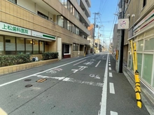【京都府/京都市中京区小川通御池上る】ロイヤルプラザ御池 