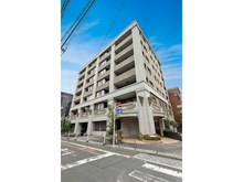 【京都府/京都市中京区三条通高倉西入】藤和三条高倉ホームズ 