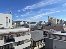 【京都府/京都市中京区三条通高倉西入】藤和三条高倉ホームズ 