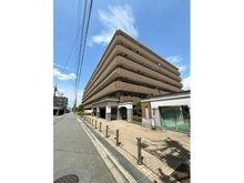 【京都府/京都市伏見区新町11丁目】ライオンズマンション伏見 