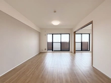 【京都府/京都市伏見区新町11丁目】ライオンズマンション伏見 