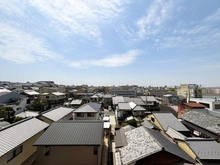 【京都府/京都市伏見区新町11丁目】ライオンズマンション伏見 
