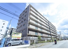 【京都府/京都市右京区西院月双町】パデシオン京都五条 