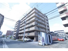 【京都府/京都市右京区西院月双町】パデシオン京都五条 