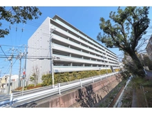 【京都府/京都市下京区西七条東御前田町】シーンズ京都西大路五条パークホームズ 