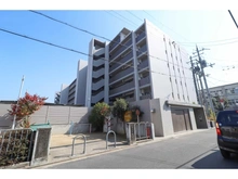 【京都府/京都市下京区西七条東御前田町】シーンズ京都西大路五条パークホームズ 