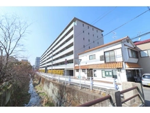 【京都府/京都市下京区西七条東御前田町】シーンズ京都西大路五条パークホームズ 