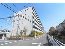 【京都府/京都市下京区西七条東御前田町】シーンズ京都西大路五条パークホームズ 