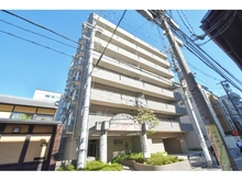 【京都府/京都市下京区坂東屋町】アベルティ室町五条 
