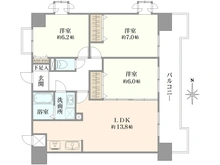 【京都府/京都市下京区坂東屋町】アベルティ室町五条 