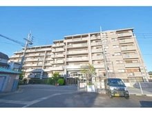 【京都府/京都市伏見区桃山町大島】パデシオン桃山南 