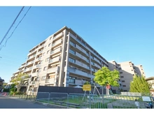 【京都府/京都市伏見区桃山町大島】パデシオン桃山南 