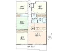 【京都府/京都市伏見区桃山町大島】パデシオン桃山南 