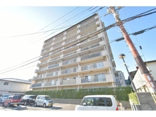 【京都府/京都市伏見区上油掛町】ハイツ伏見桃山 
