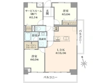 【京都府/京都市伏見区上油掛町】ハイツ伏見桃山 