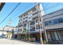 【京都府/京都市伏見区大阪町】イーグルコート伏見桃山 