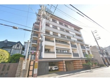 【京都府/京都市伏見区大阪町】イーグルコート伏見桃山 