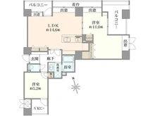 【京都府/京都市伏見区大阪町】イーグルコート伏見桃山 