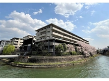 【京都府/京都市伏見区紙子屋町】イニシア伏見丹波橋 