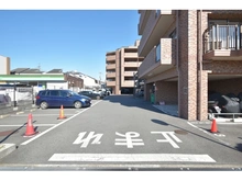 【京都府/京都市伏見区深草七瀬川町】パデシオン伏見深草 