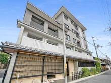 【京都府/京都市上京区小川通寺之内下る】ライオンズ京都小川御所 