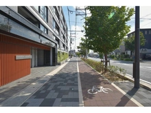 【京都府/京都市右京区太秦一ノ井町】エスリード太秦レジデンス 
