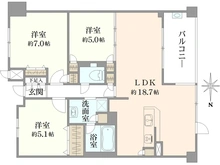 【京都府/京都市右京区太秦一ノ井町】エスリード太秦レジデンス 