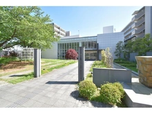 【京都府/京都市右京区太秦下角田町】レスタージュ京都ウエストシティゲート 
