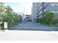 【京都府/京都市右京区太秦下角田町】レスタージュ京都ウエストシティゲート 