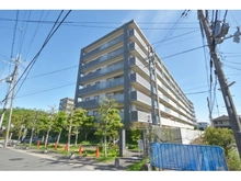 【京都府/京都市右京区太秦下角田町】レスタージュ京都ウエストシティゲート 