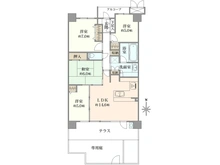 【京都府/京都市右京区太秦下角田町】レスタージュ京都ウエストシティゲート 