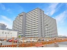 【京都府/向日市寺戸町】グランマークシティ東向日駅前 