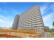 【京都府/向日市寺戸町】グランマークシティ東向日駅前 
