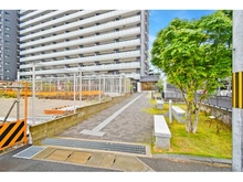 【京都府/向日市寺戸町】グランマークシティ東向日駅前 