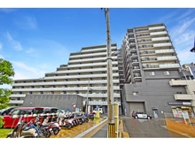 【京都府/向日市寺戸町】グランマークシティ東向日駅前 